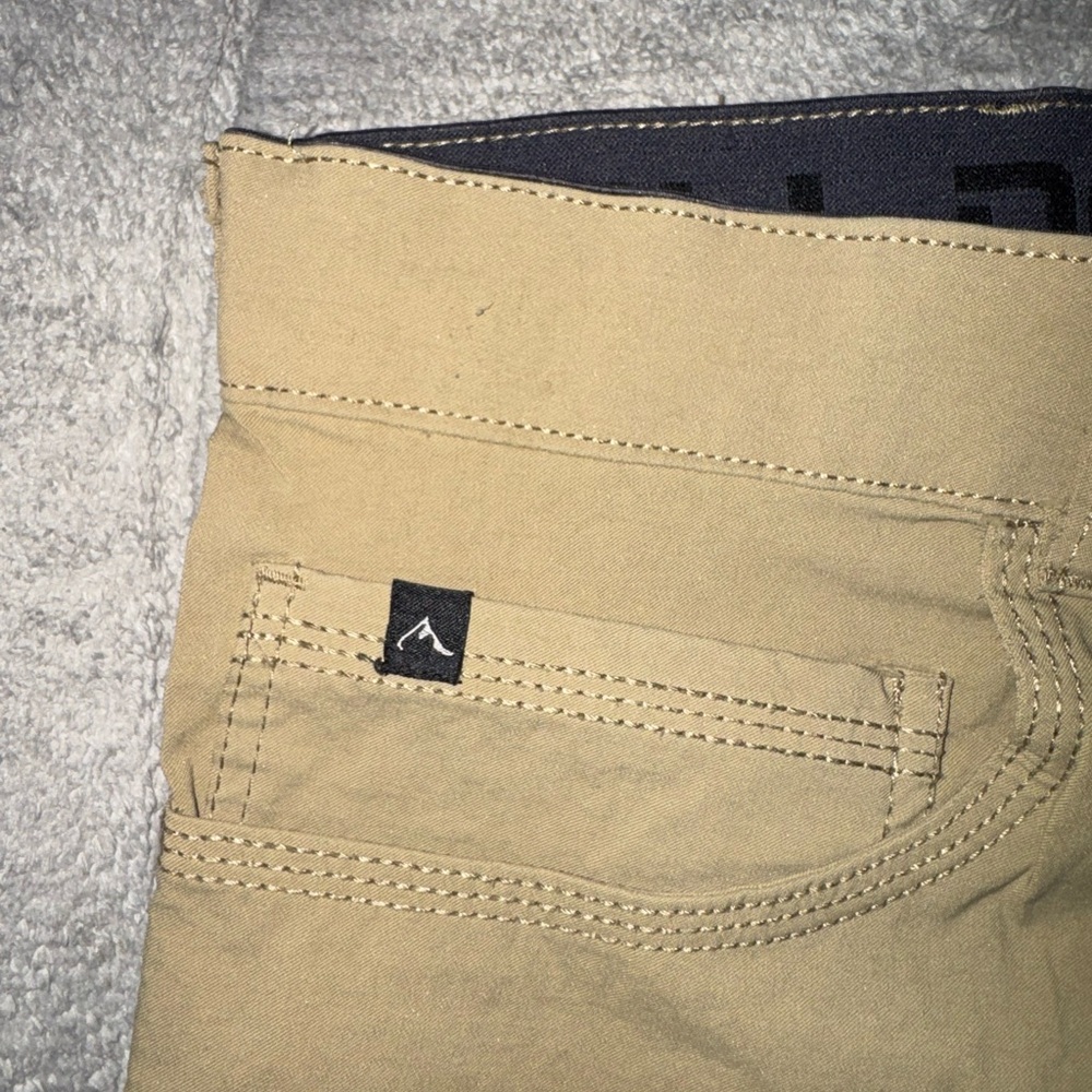 Denali Classic Men's pants - Picture 6 of 9